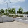Agaria White Marble