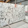 The Stunning Beauty of Alaska White Granite: A Closer Look at This Unique Stone