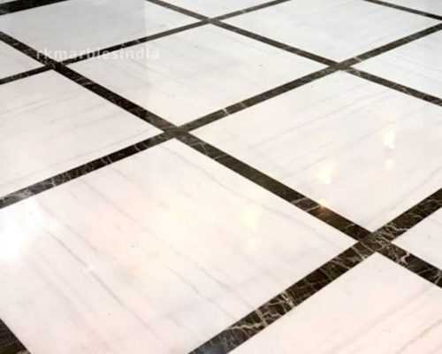 Indian Marble Tiles At T, Cost Of Marble Tile Flooring