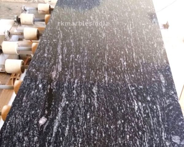 Black Marquino Granite