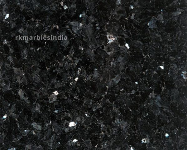 Black Pearl Granite Rk Marbles