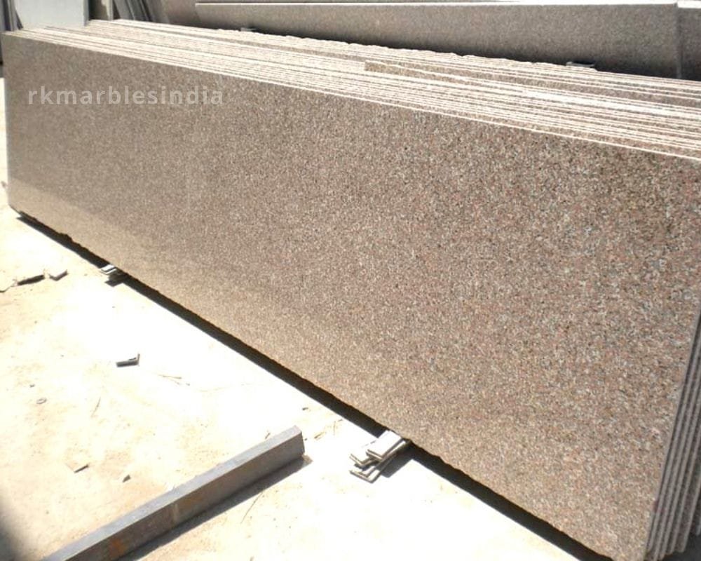 Granite Price List, Colour, Features and Application 2024
