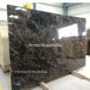 IRIS BROWN MARBLE