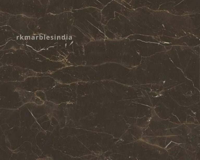 Irish Brown Marble Slab at lowest price Rk Marbles India