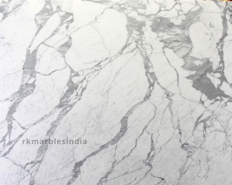 Italian Statuario Marble New Collection 2024