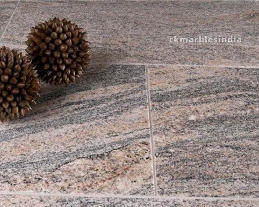 Indian Juparana Granite at Best Price RK Marbles India