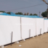 makrana taj white marble