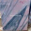 Pink marble tiles