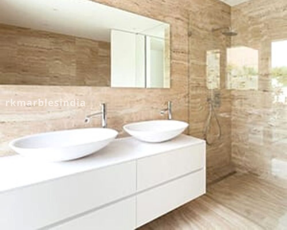 Best Travertine Marble Price italian marble RKMARBLESINDIA