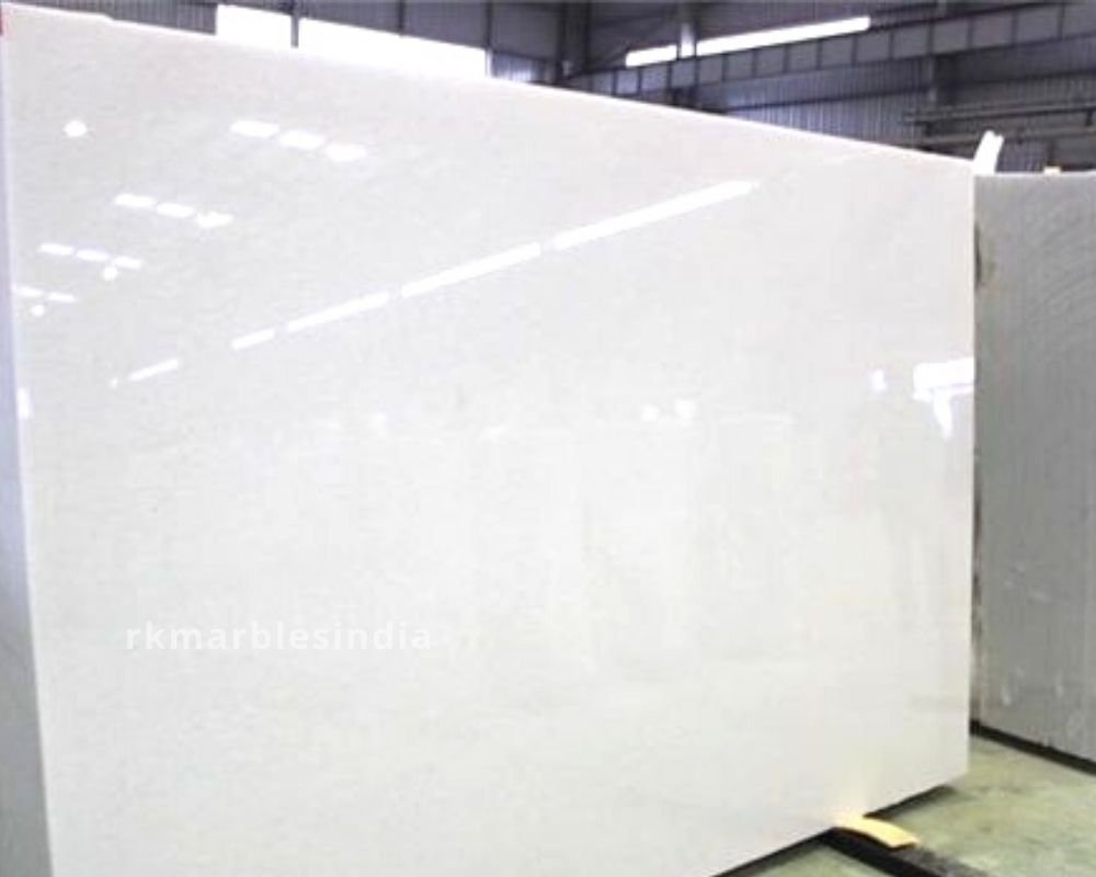 Vietnam White Marble lowest Price RK Marbles India