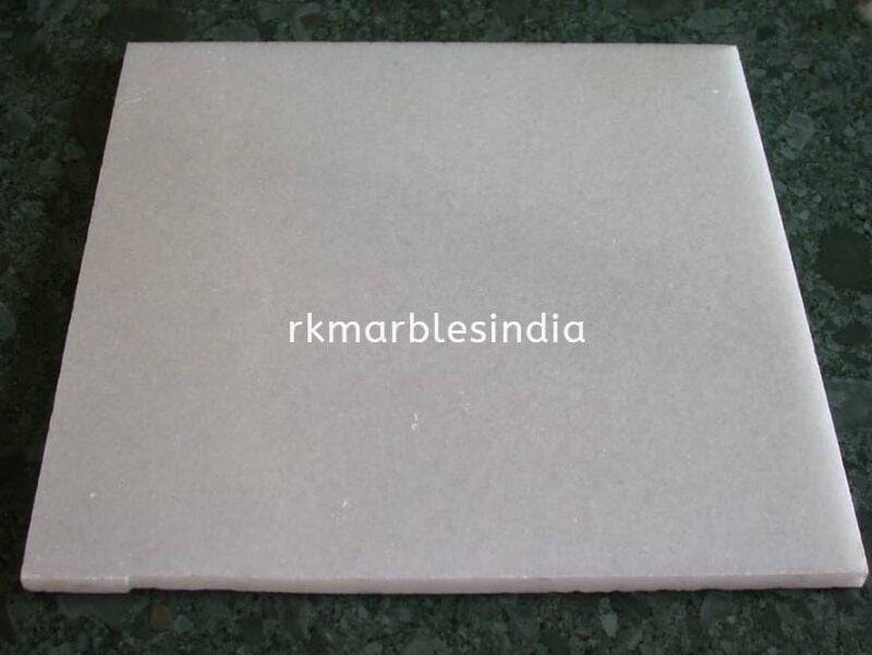White Sangemarmar Marble
