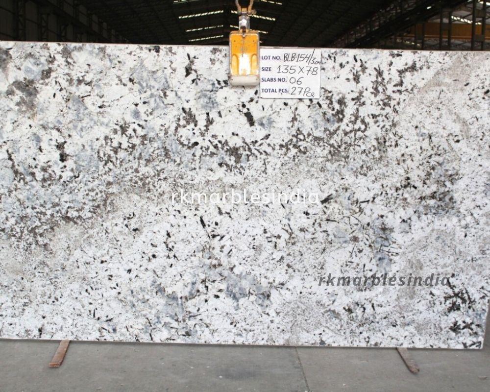 White Galaxy Granite Best price for White Galaxy Granite