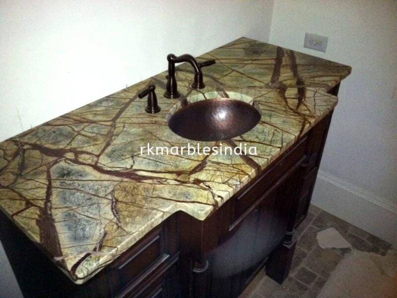RainForest Marble - Image 10