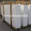 White Sangemarmar Marble