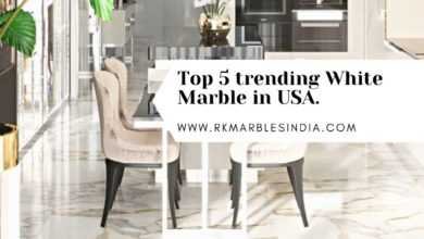 Top 5 trending White Marble in USA