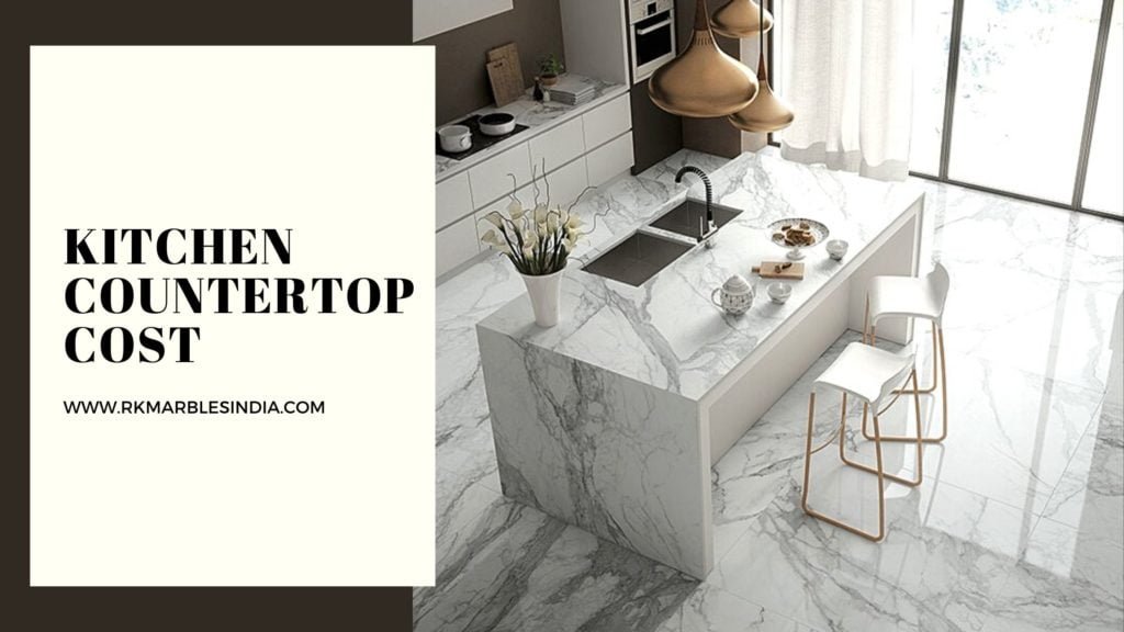 How Much do Countertops Cost? 2021 kitchen Countertops Price