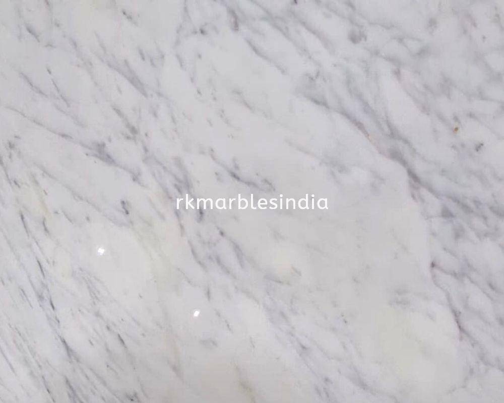 White Marble 