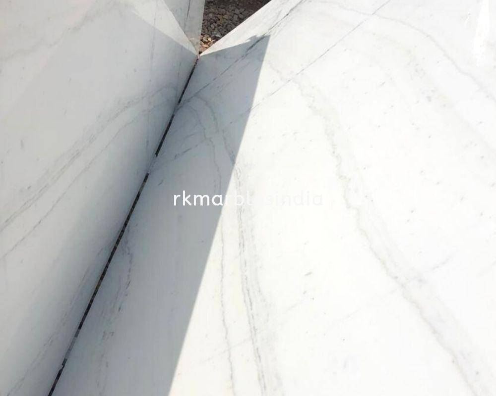 Albeta Beige Marble