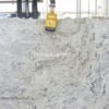 Ice White Granite