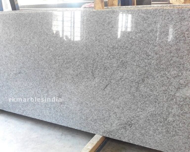 Jasmine White Granite Buy at RK Marbles India for best price