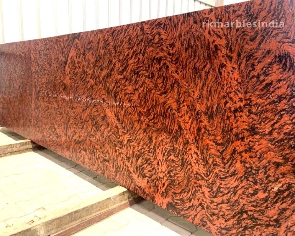 Granite Price list, introduction, Colour, Features and Application of