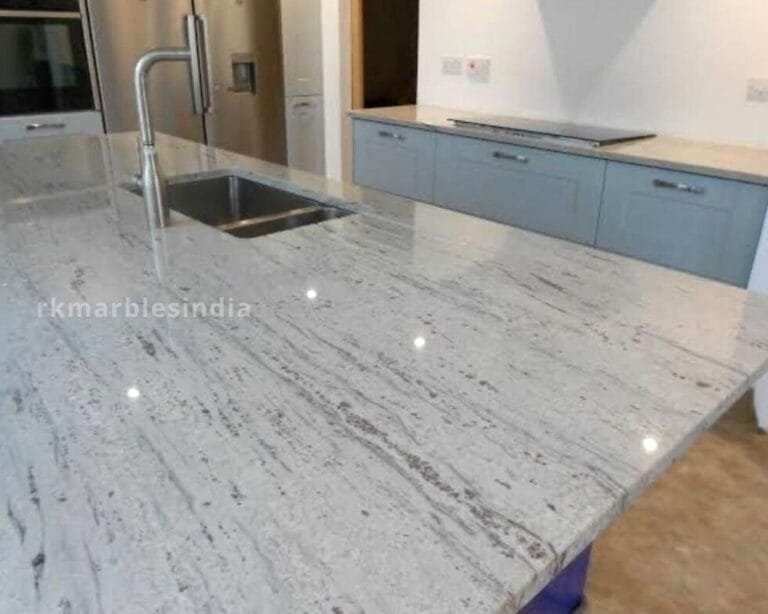 river white granite price per square foot