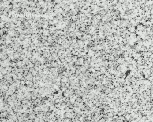 S White (North India Granite)