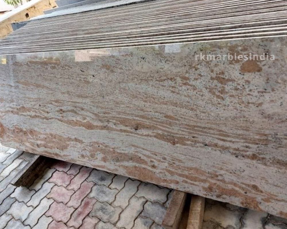 Shiva Gold Granite at lowest Price By Rk Marbles India