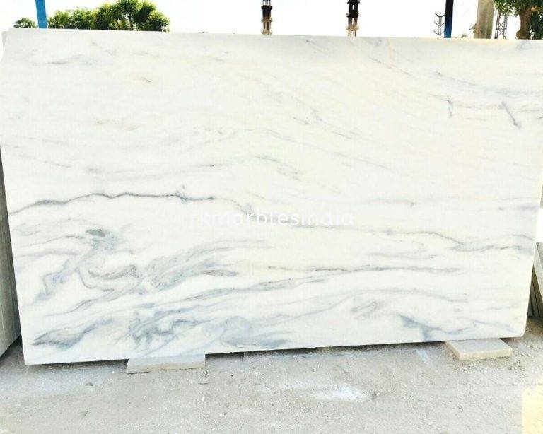 Best 5 Indian White Marble for your interior RK Marbles India