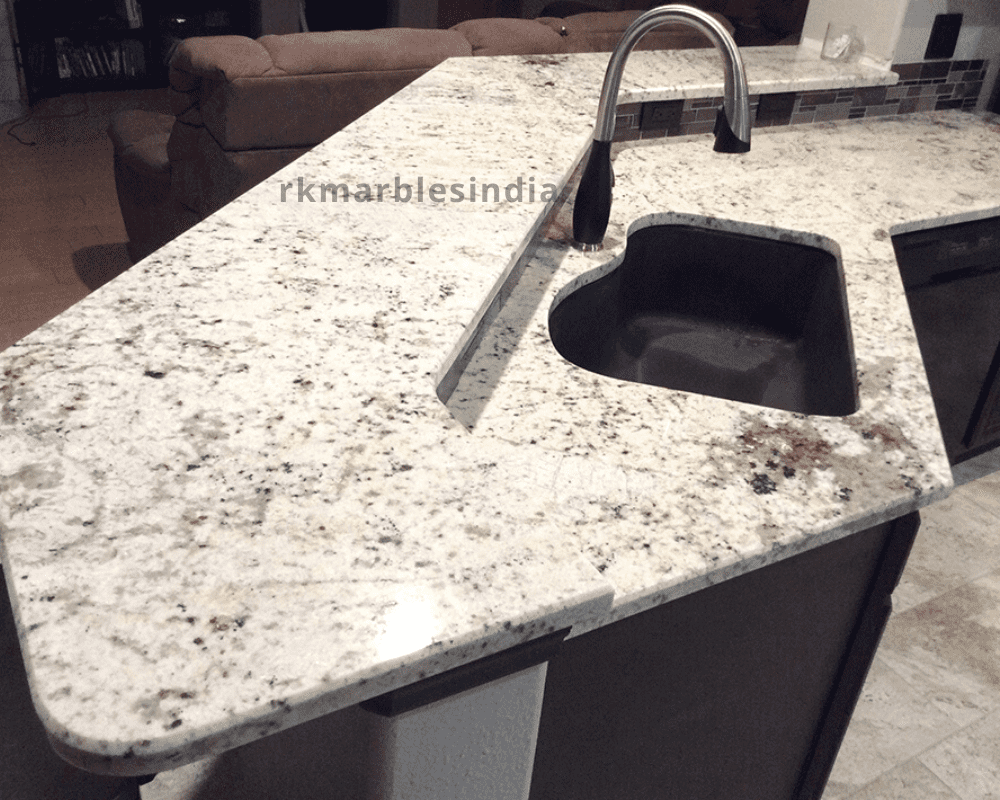 Top 5 Granite Kitchen Countertops For