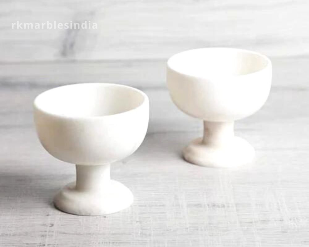 makrana white marble handicrafts