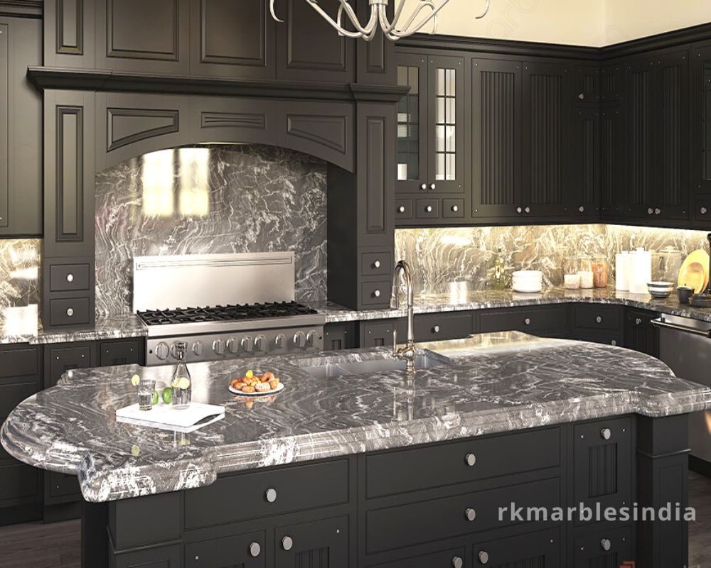 Granite Countertops