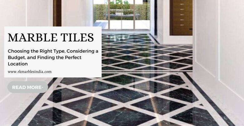 Marble Flooring Tiles Archives R K