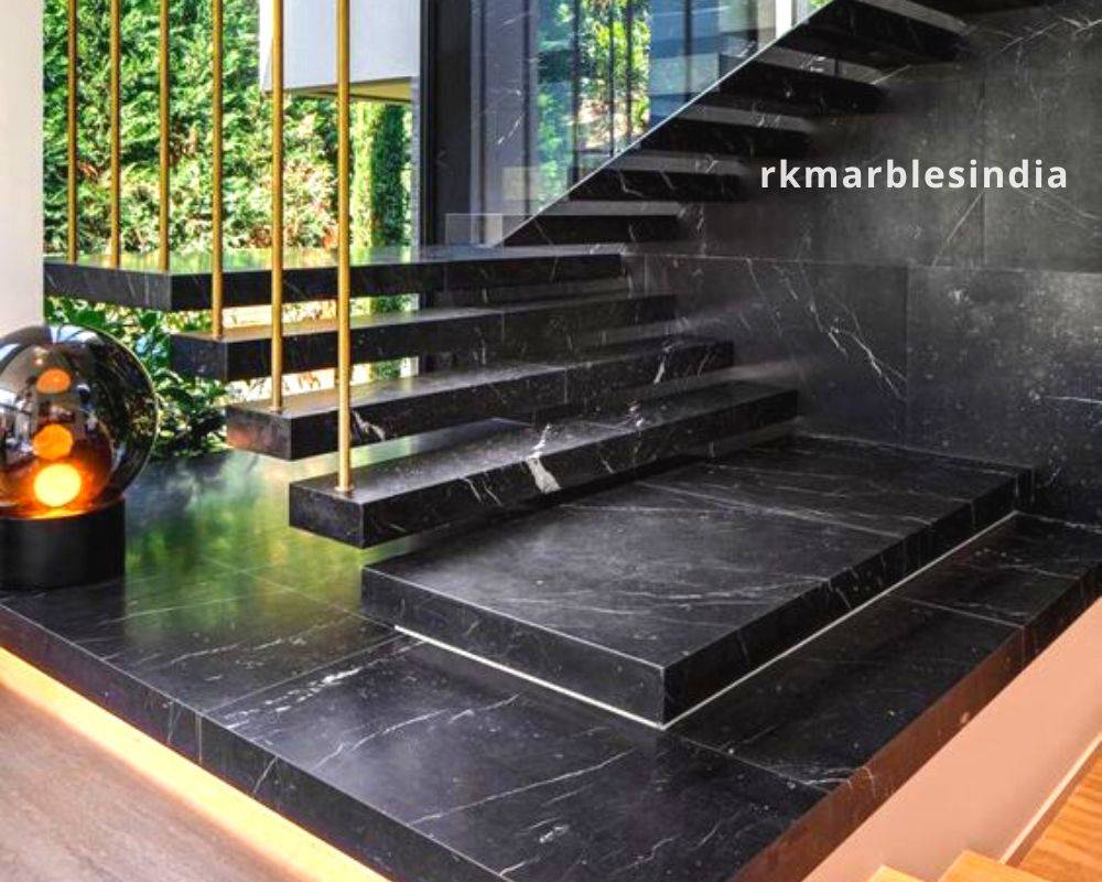 Black Marble