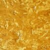 Flowery gold marble