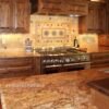 Volga Gold Granite