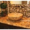 Volga Gold Granite