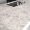 Opal White Marble