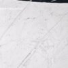 white indian statuario marble