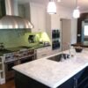 Opal White Marble