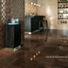 Armani Brown Marble