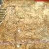 Alaska Gold Granite