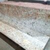 Alaska Pink Exotic Granite