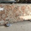 Alaska Pink Exotic Granite