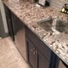 Alaska Grey Granite