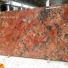 Alaska red Exotic Granite