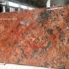 Alaska red Exotic Granite