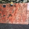 Alaska red Exotic Granite