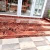 Alaska red Exotic Granite