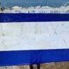 Almond white Marble Tiles